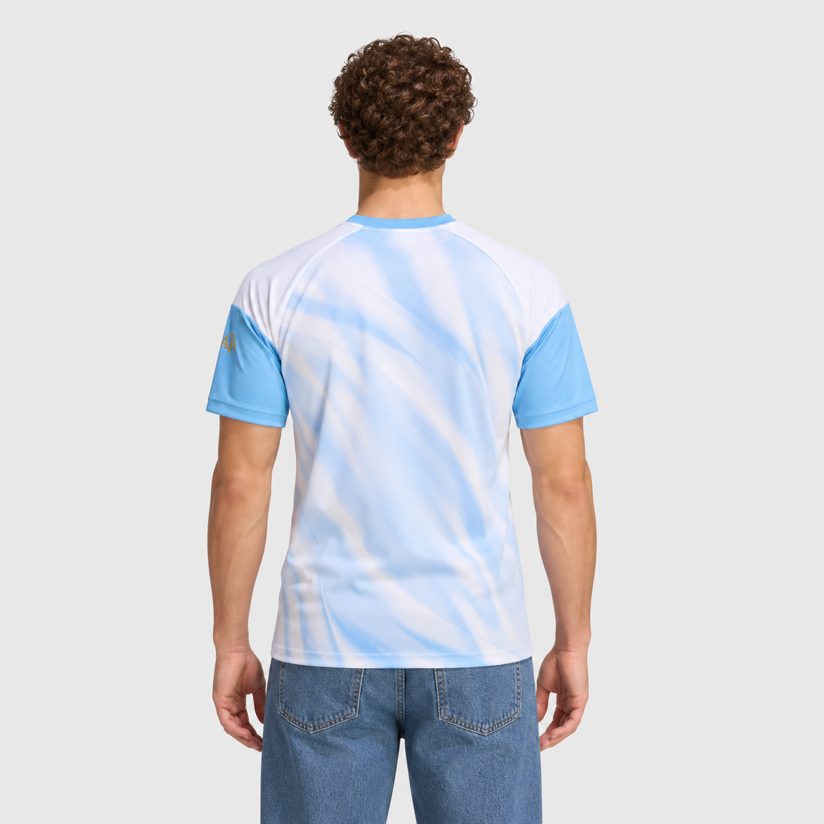 Special Edition Pre-Match 26/27 Shirt