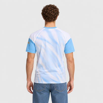 Special Edition Pre-Match 26/27 Shirt