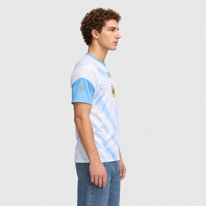 Special Edition Pre-Match 26/27 Shirt