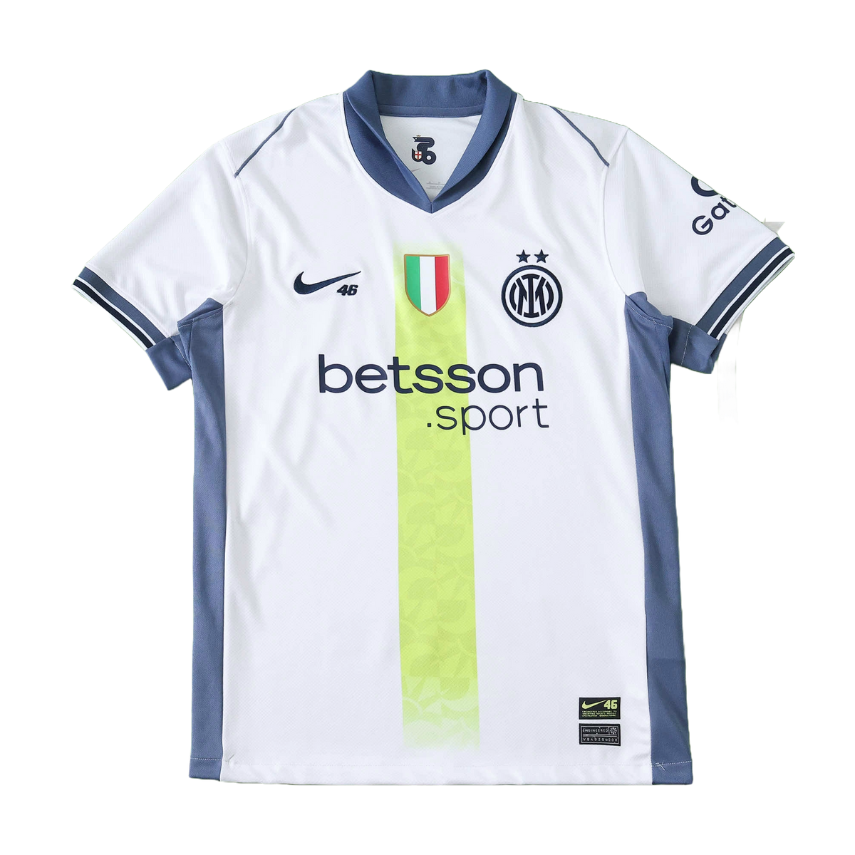 Special Edition Rossi 24/25 Men's Shirt
