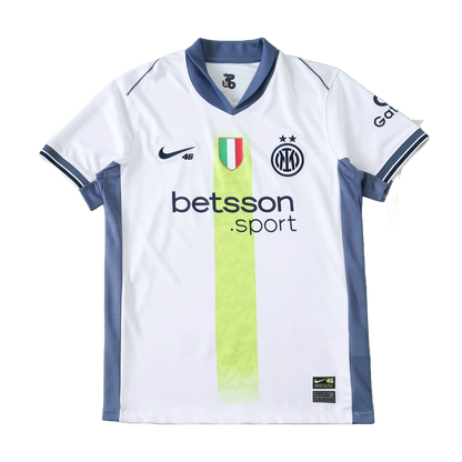 Special Edition Rossi 24/25 Men's Shirt