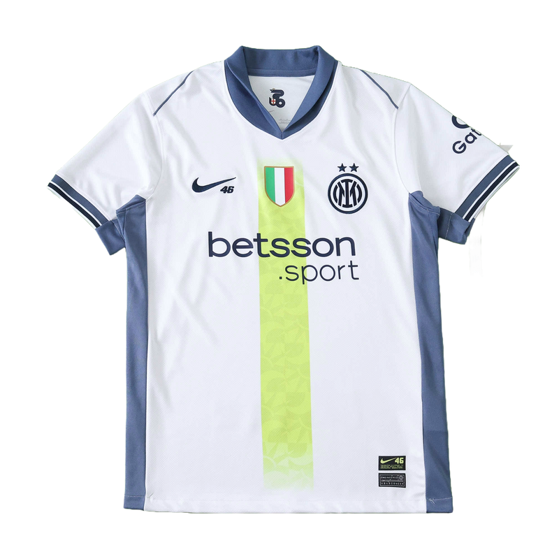 Special Edition Rossi 24/25 Men's Shirt