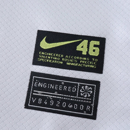 Special Edition Rossi 24/25 Men's Shirt