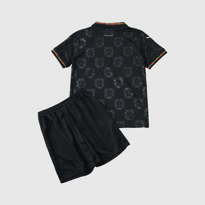 Special Edition Se 25/26 Kids Shirt Kit