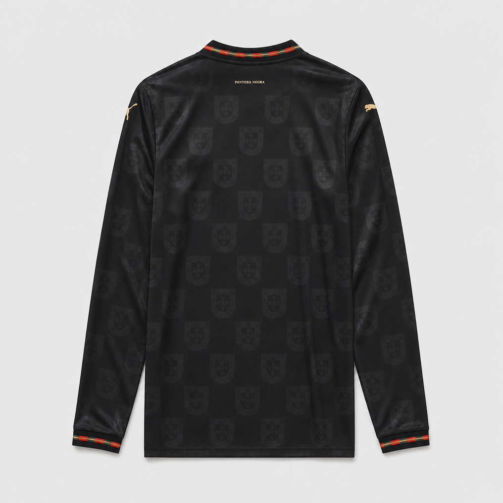 Special Edition Se 25/26 Men's Long Sleeve Shirt