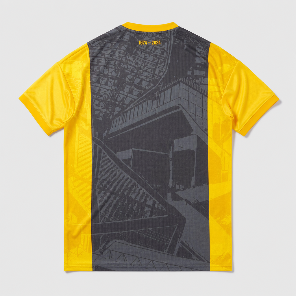 Special Edition Stadium Anniversary Special Edition 23/24 Men's Shirt