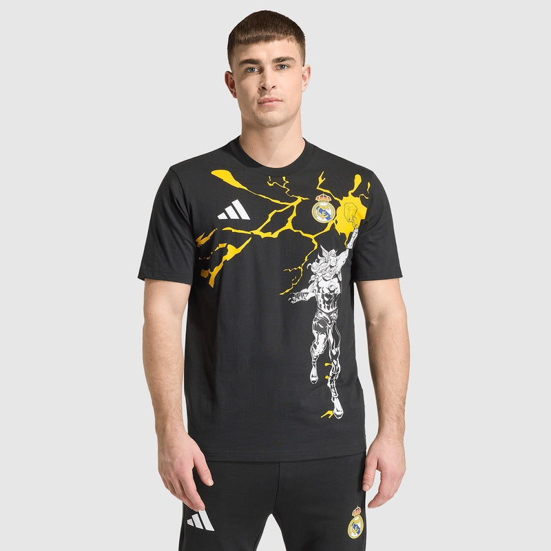 Special Edition Travel 25/26 Men's Shirt
