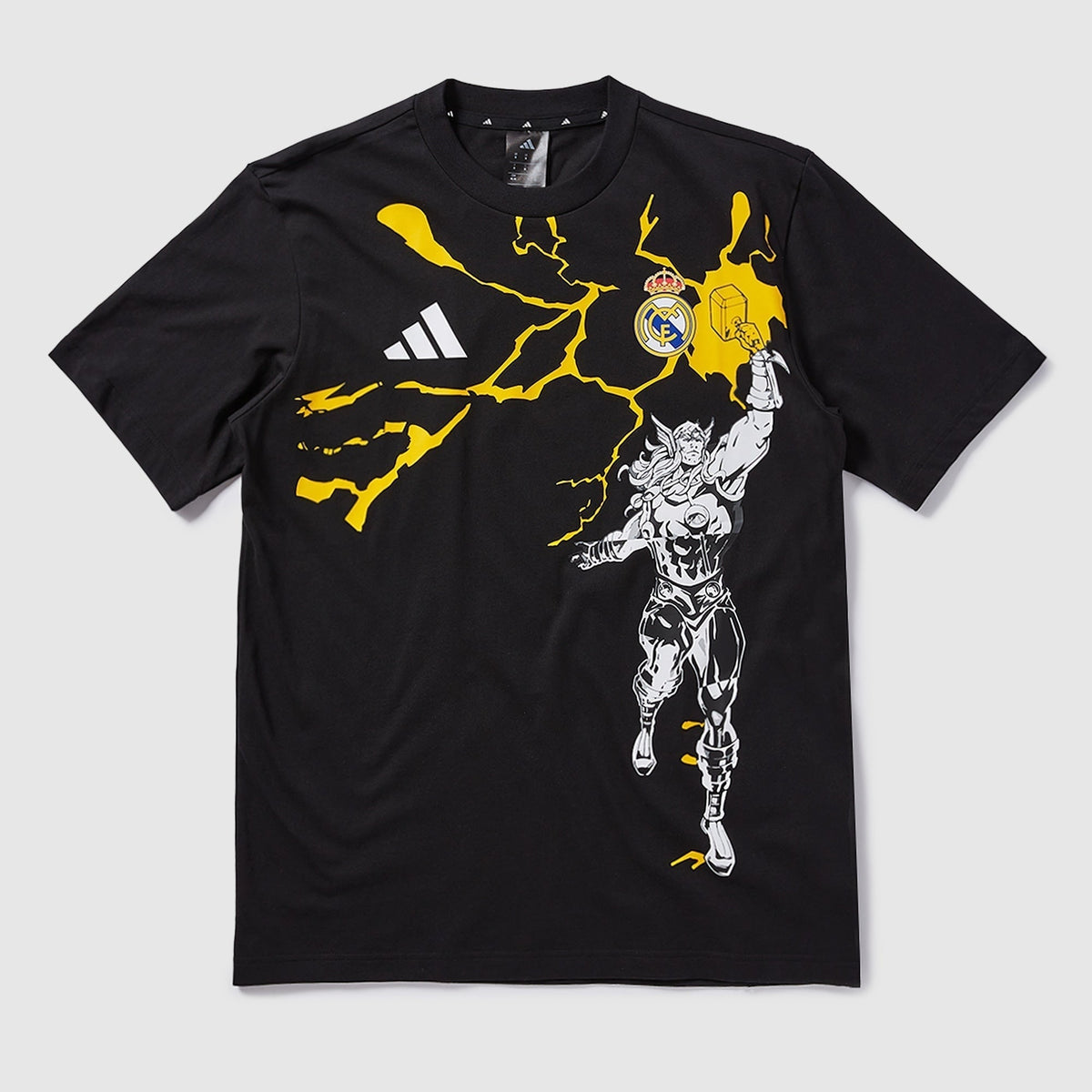 Special Edition Travel 25/26 Men's Shirt