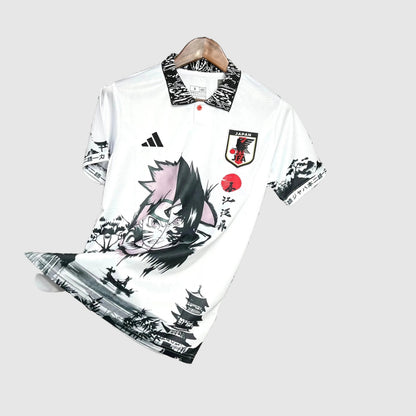 Special Edition Uzumaki Uchiha Sasuke 24/25 Men's Shirt