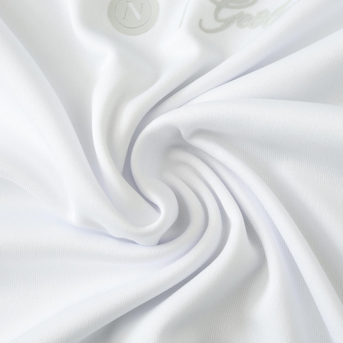 Special Edition White 24/25 Men's Shirt