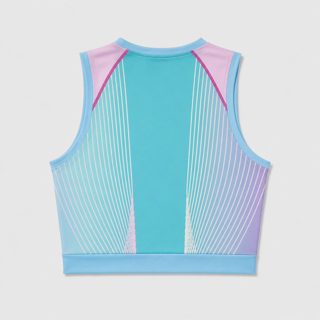 Special Edition Women S Crop Tank Top 495 Women's Crop Shirt
