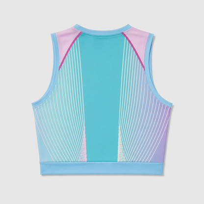 Special Edition Women S Crop Tank Top 495 Women's Crop Shirt
