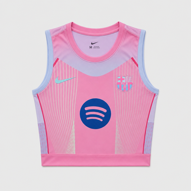 Special Edition Women S Crop Tank Top Pink 495 Women's Crop Shirt