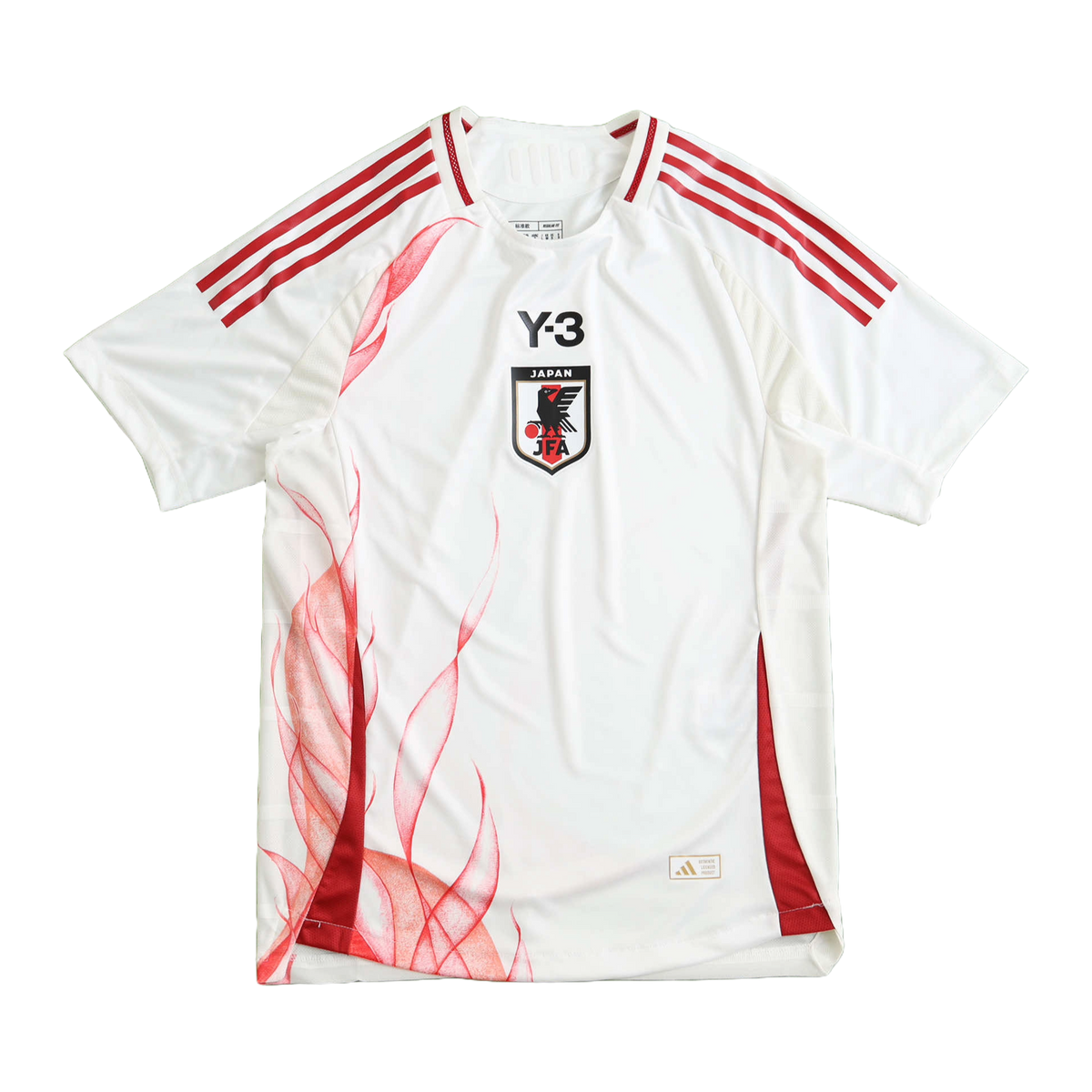 Special Edition Y3 24/25 Men's Shirt