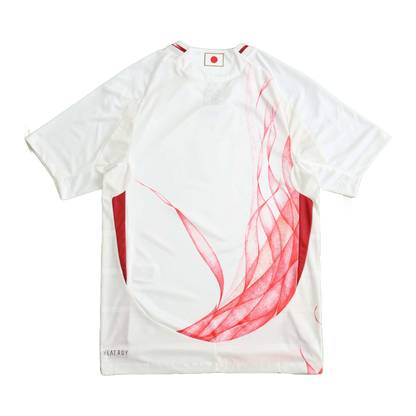 Special Edition Y3 24/25 Men's Shirt