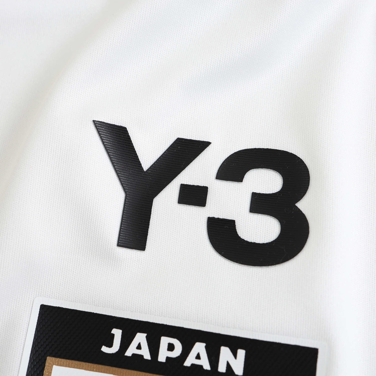 Special Edition Y3 24/25 Men's Shirt