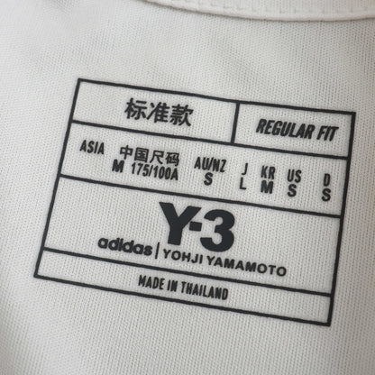Special Edition Y3 24/25 Men's Shirt