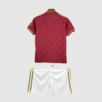 Special Edition Years 25/26 Kids Shirt Kit