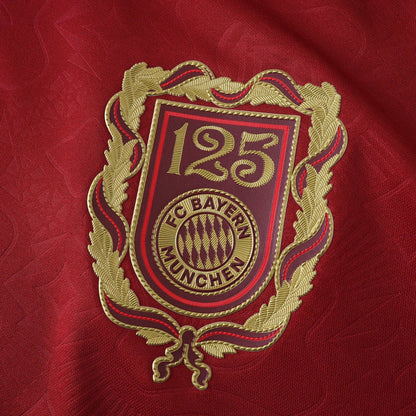 Special Edition Years 25/26 Kids Shirt Kit