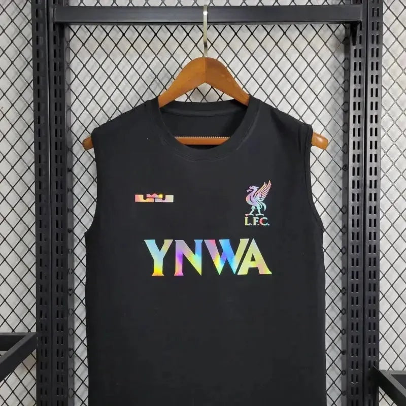 Special Edition Ynwa Reflective Men S Men's Shirt