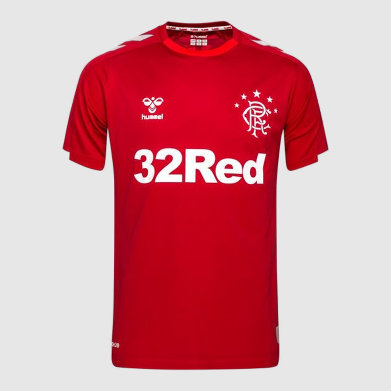 Third 19/20 Men's Shirt