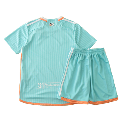 Third 24/25 Kids Shirt Kit