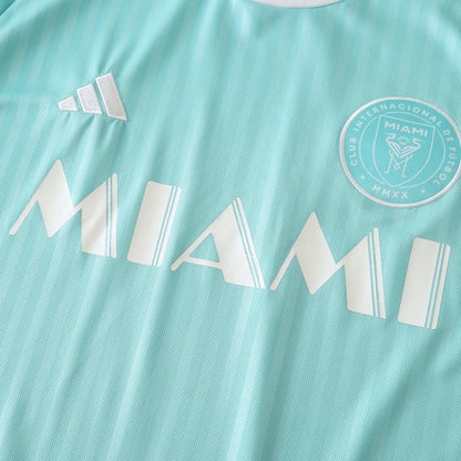 Third 24/25 Kids Shirt Kit