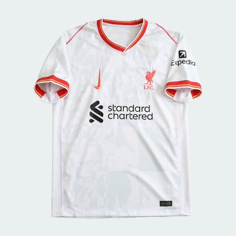 Third 24/25 Men's Shirt