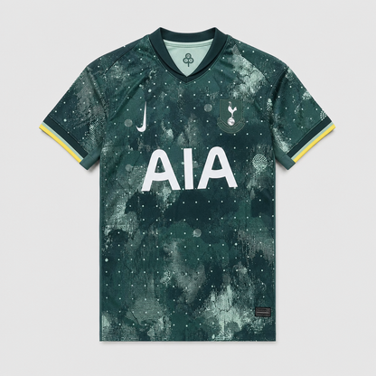 Third 24/25 Men's Shirt