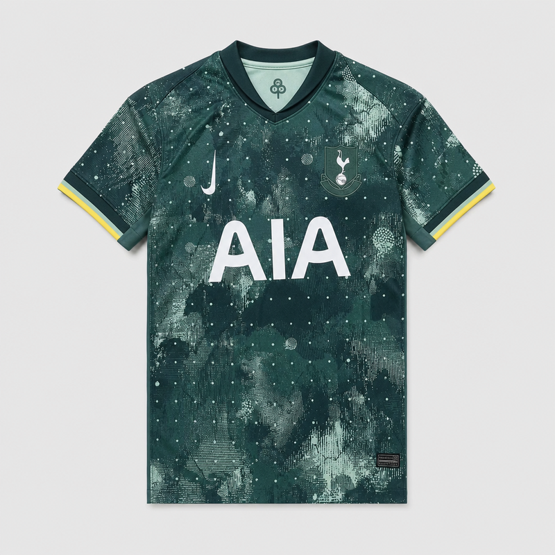 Third 24/25 Men's Shirt