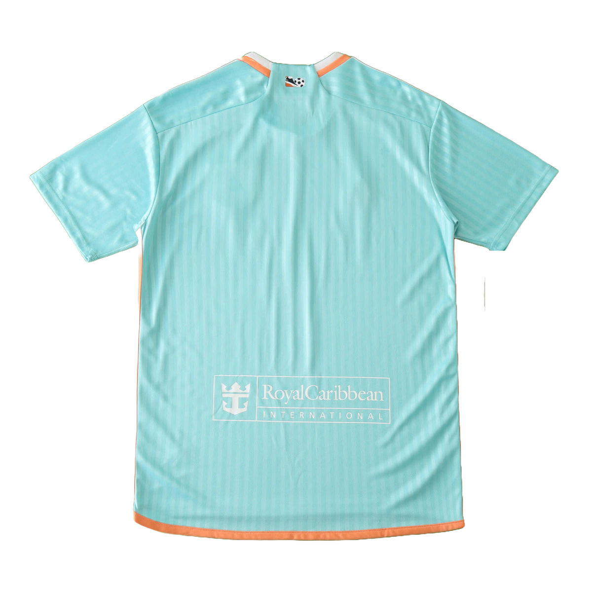Third 24/25 Men's Shirt