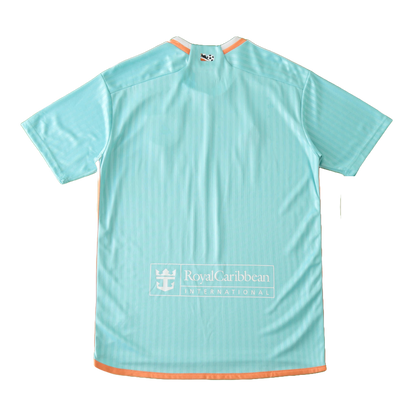 Third 24/25 Men's Shirt