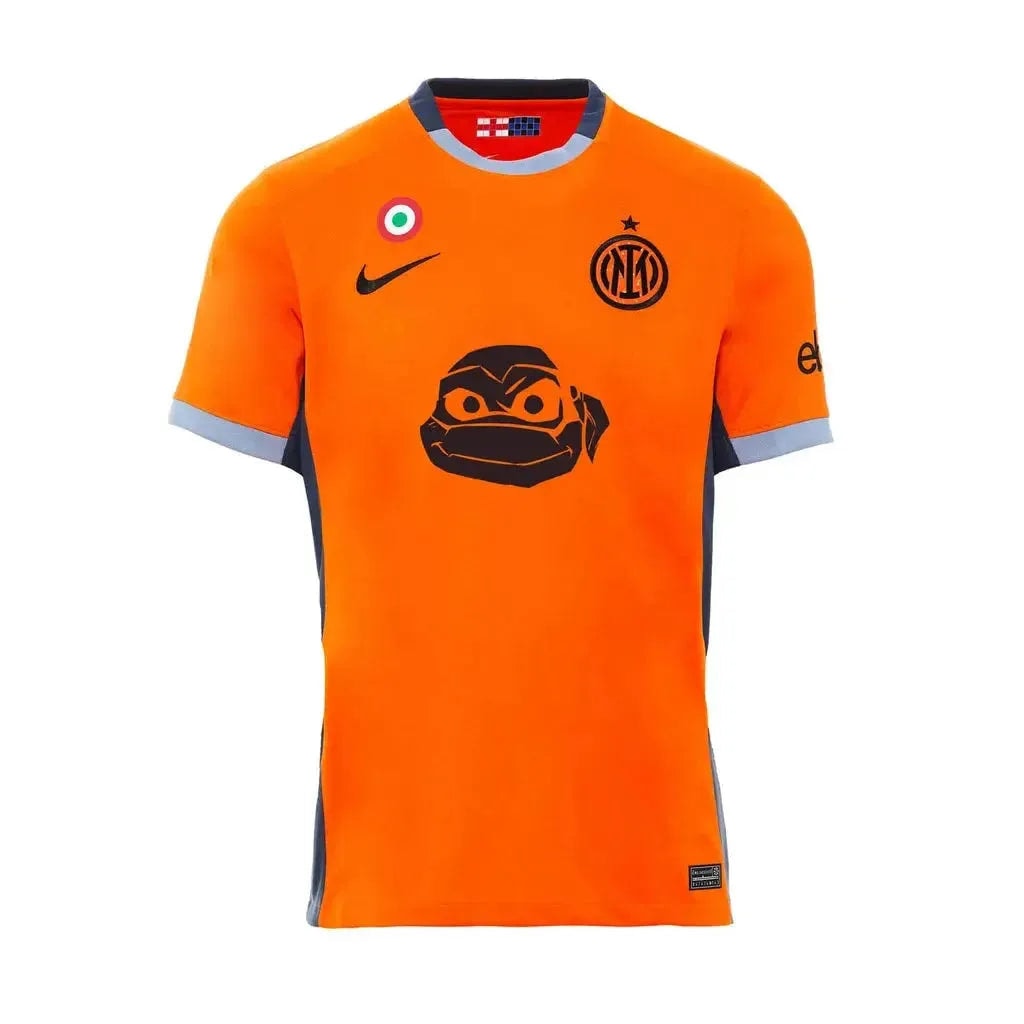 Third 24/25 Men's Shirt