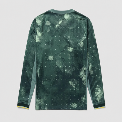 Third 24/25 Player Edition Long Sleeve Shirt