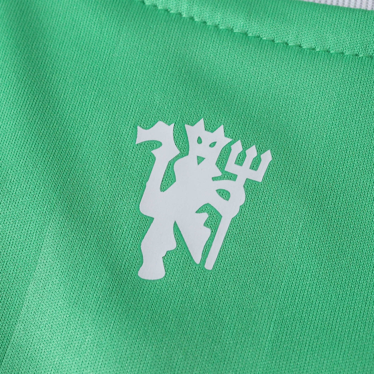 Third 25/26 Goalkeeper Shirt