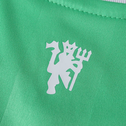 Third 25/26 Goalkeeper Shirt