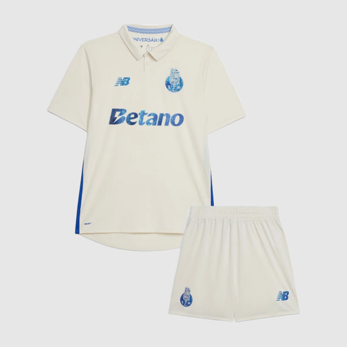 Third 25/26 Kids Shirt Kit