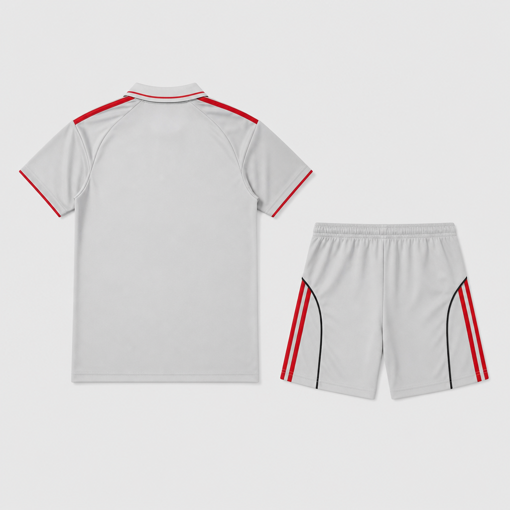 Third 25/26 Kids Shirt Kit