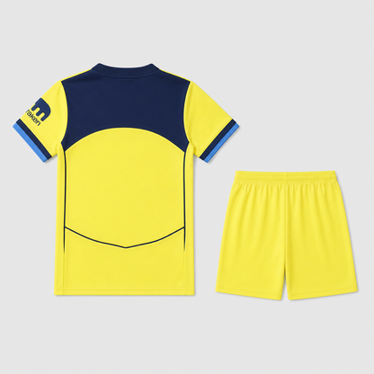 Third 25/26 Kids Shirt Kit