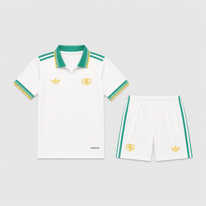 Third 25/26 Kids Shirt Kit