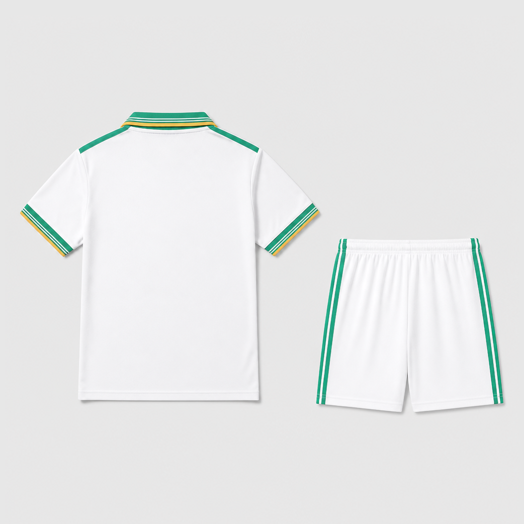 Third 25/26 Kids Shirt Kit