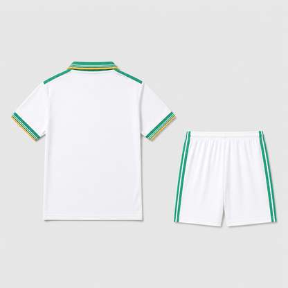 Third 25/26 Kids Shirt Kit