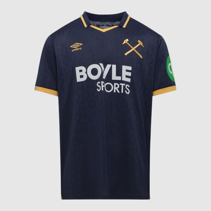 Third 25/26 Men's Shirt