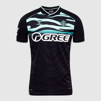 Third 25/26 Men's Shirt