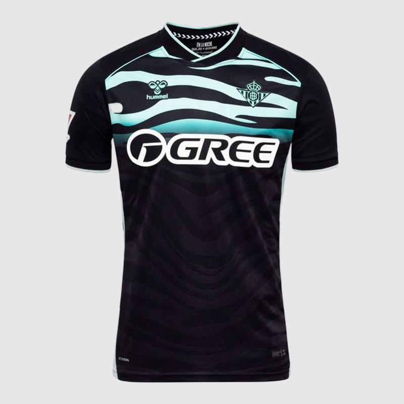 Third 25/26 Men's Shirt
