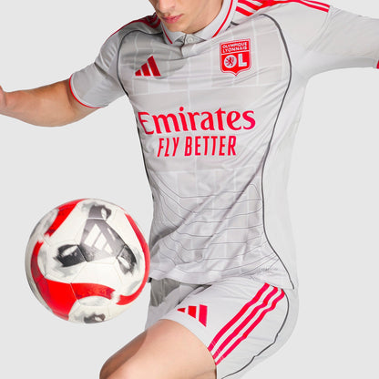 Third 25/26 Men's Shirt