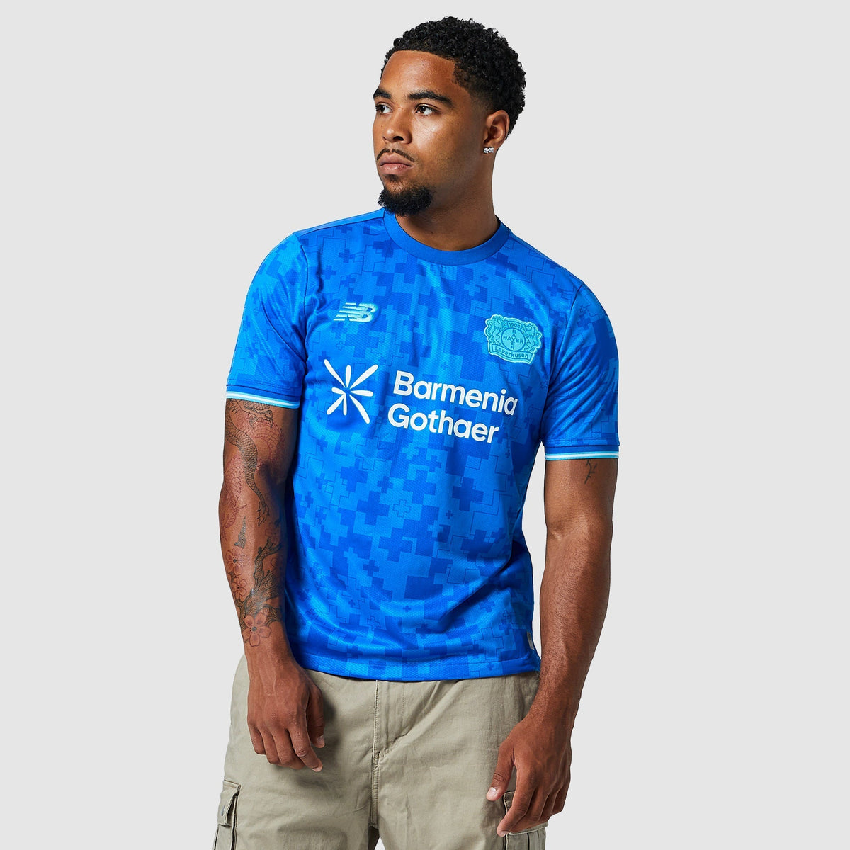 Third 25/26 Men's Shirt