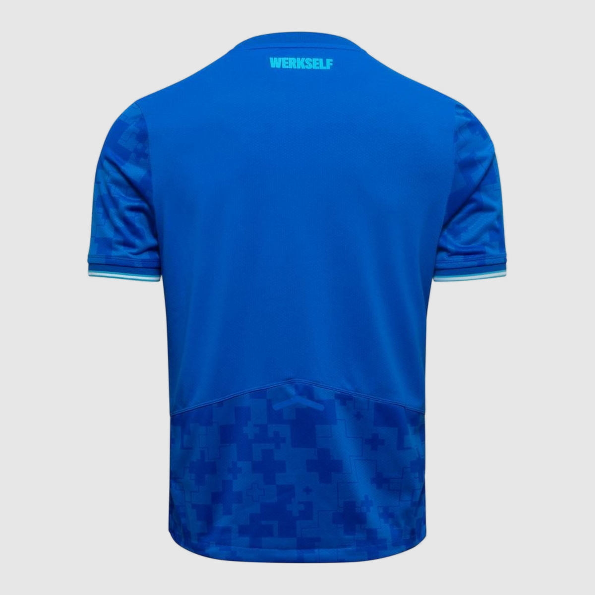 Third 25/26 Men's Shirt