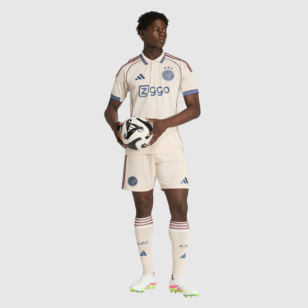 Third 25/26 Men's Shirt