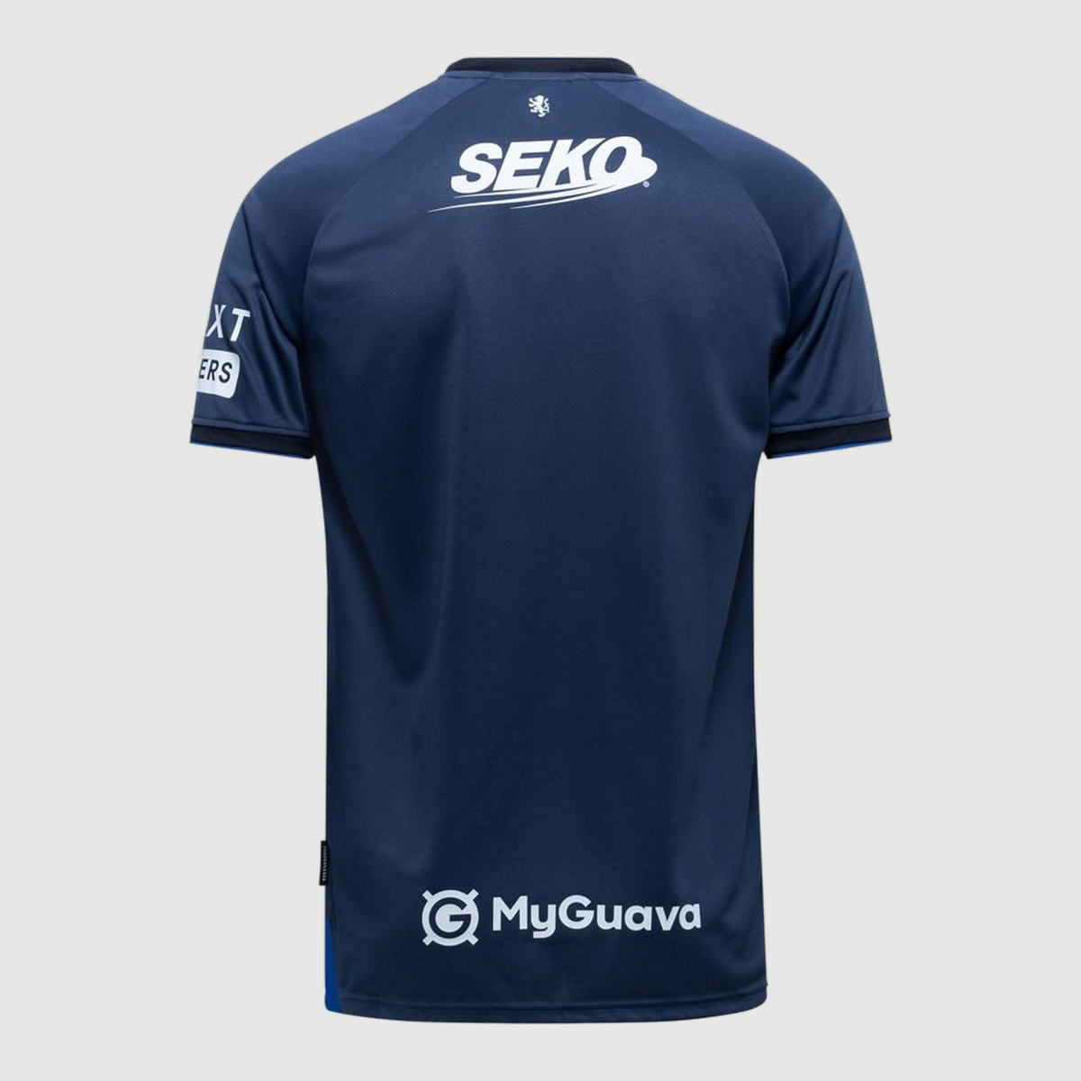 Third 25/26 Men's Shirt